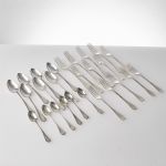 1705 2093 CUTLERY
